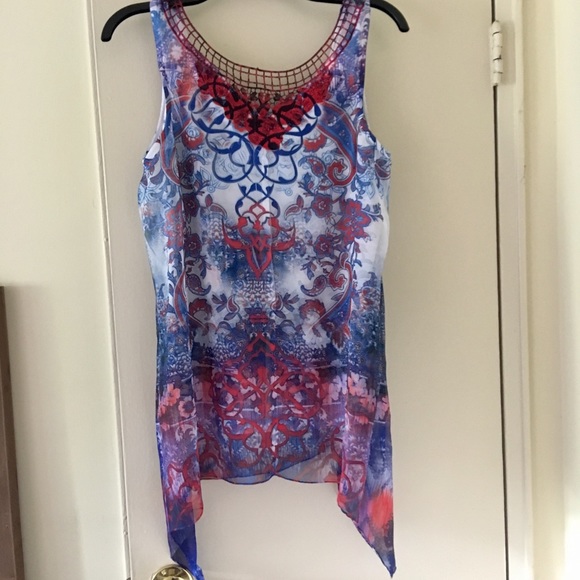 Tank top - Picture 3 of 4